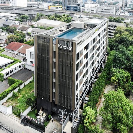 Kepler Residence Bangkok Eksteriør bilde