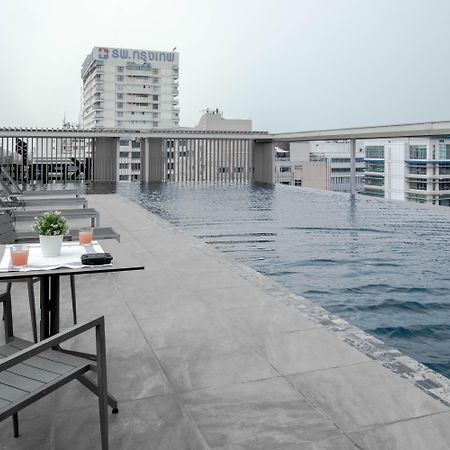 Kepler Residence Bangkok Eksteriør bilde