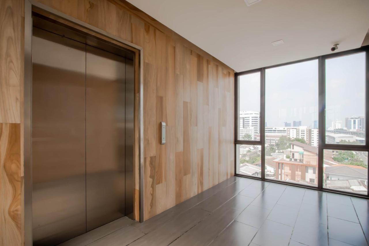 Kepler Residence Bangkok Eksteriør bilde