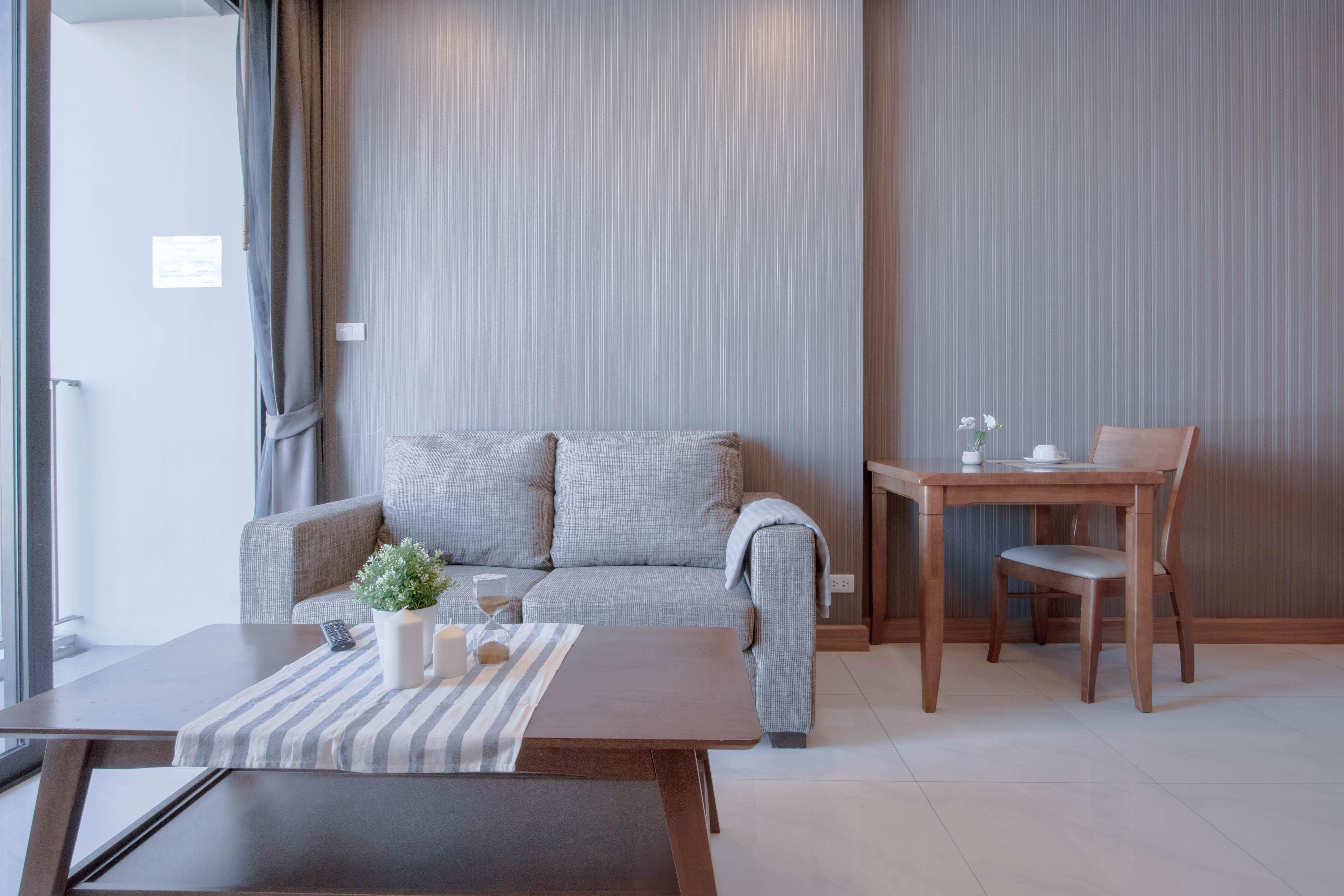 Kepler Residence Bangkok Eksteriør bilde