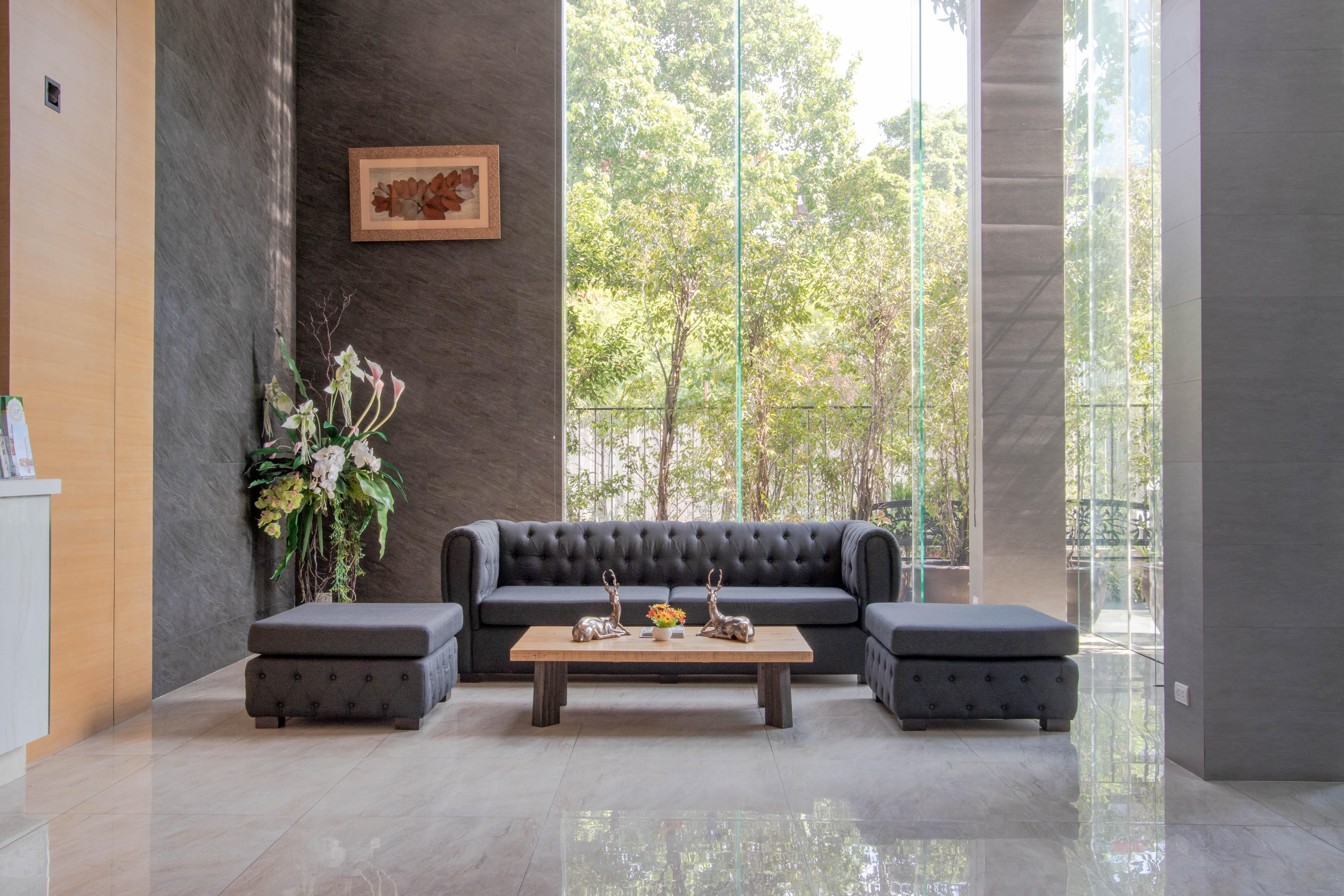 Kepler Residence Bangkok Eksteriør bilde