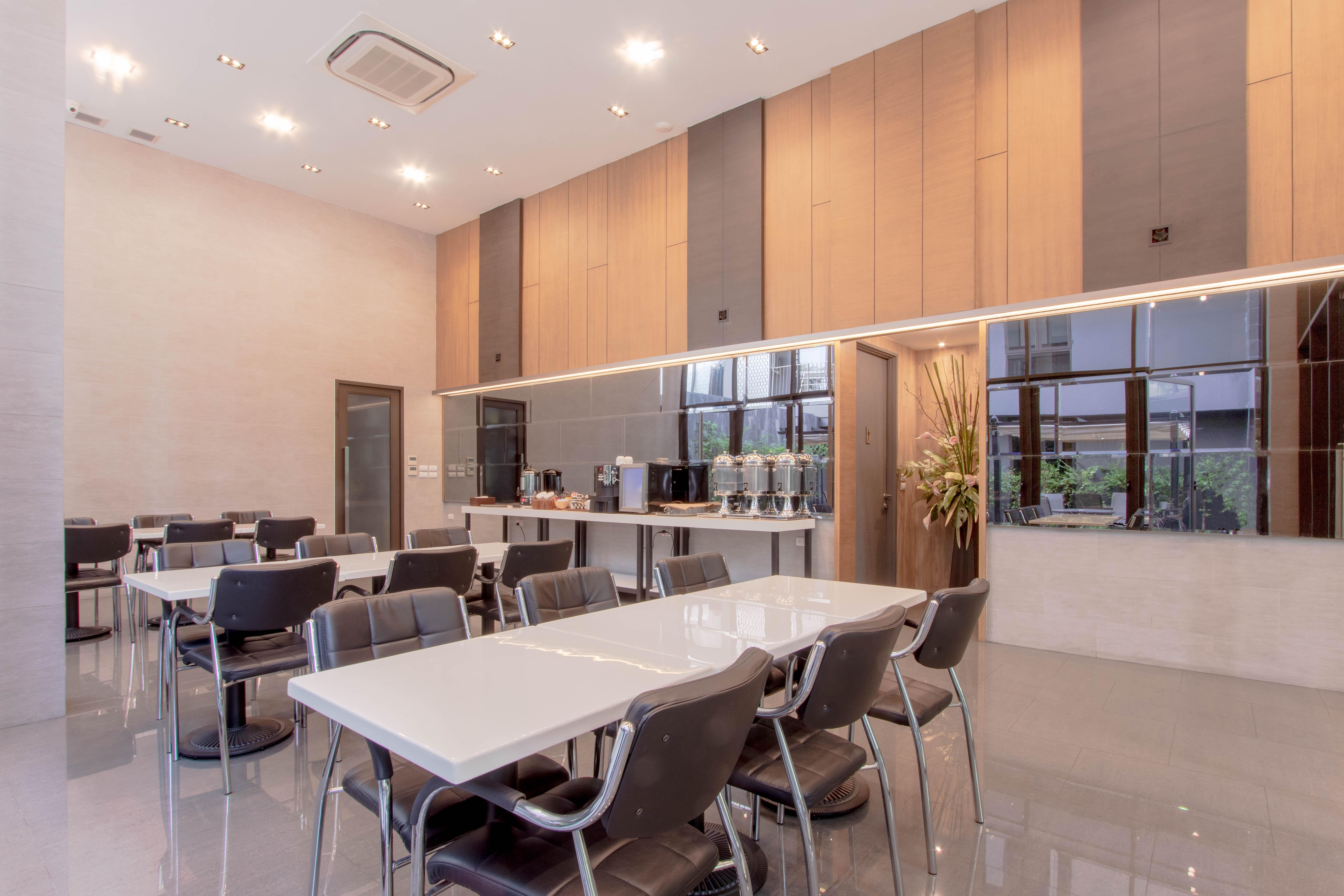 Kepler Residence Bangkok Eksteriør bilde