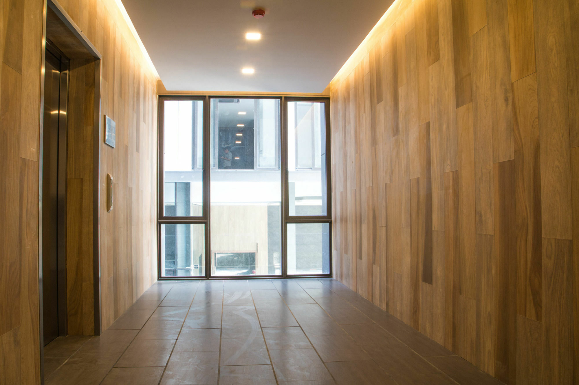 Kepler Residence Bangkok Eksteriør bilde