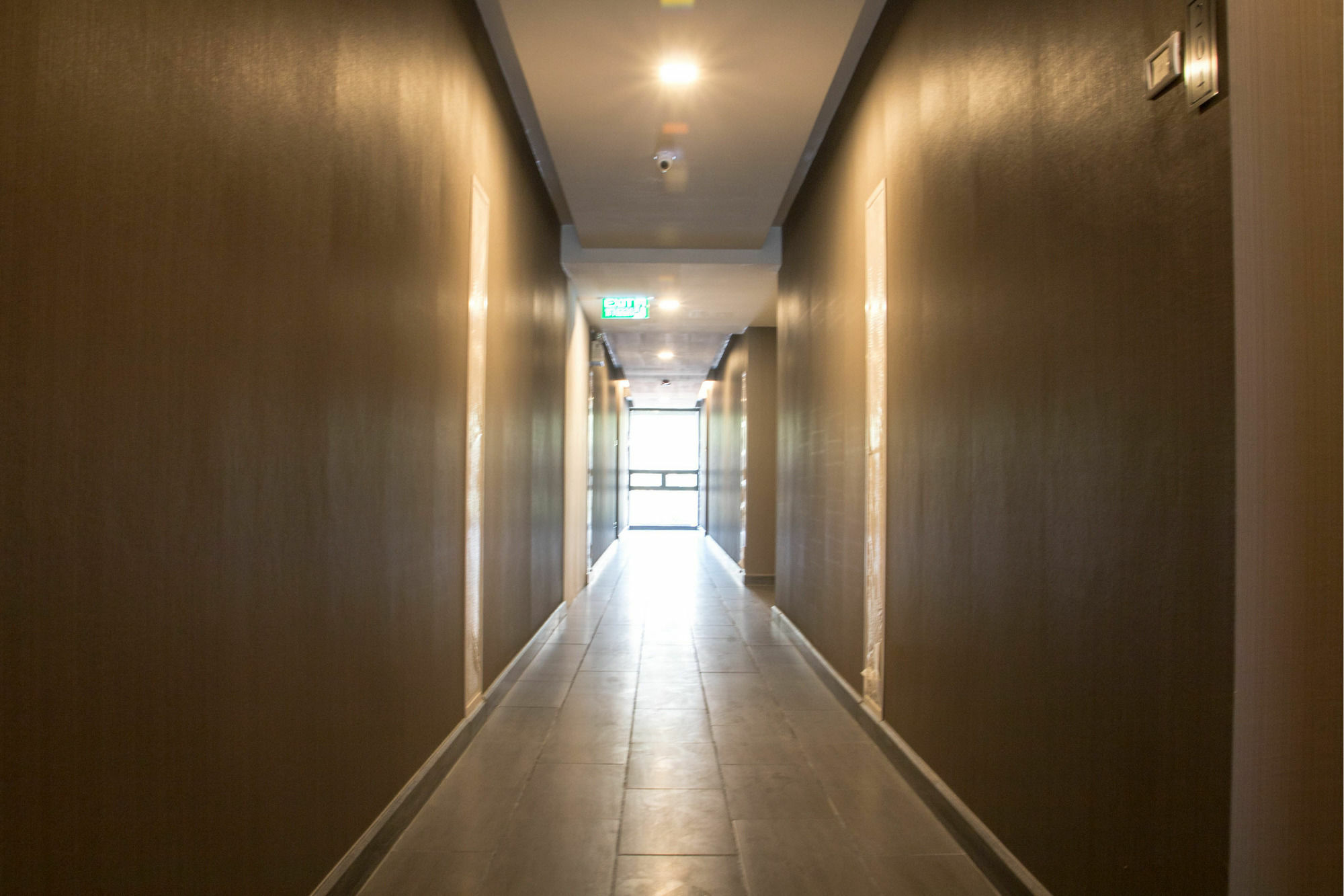 Kepler Residence Bangkok Eksteriør bilde