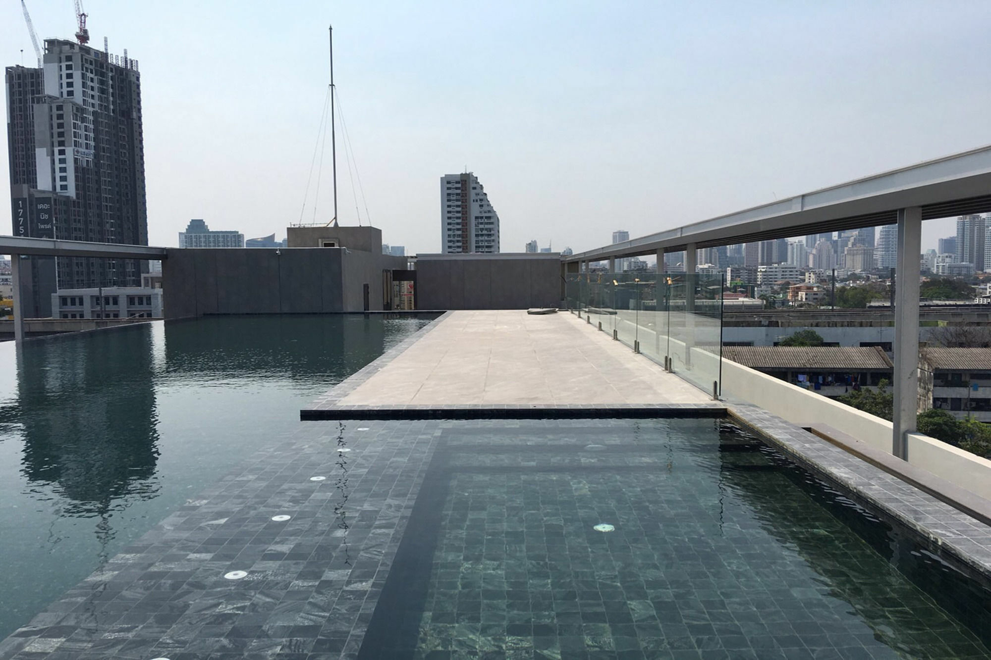 Kepler Residence Bangkok Eksteriør bilde